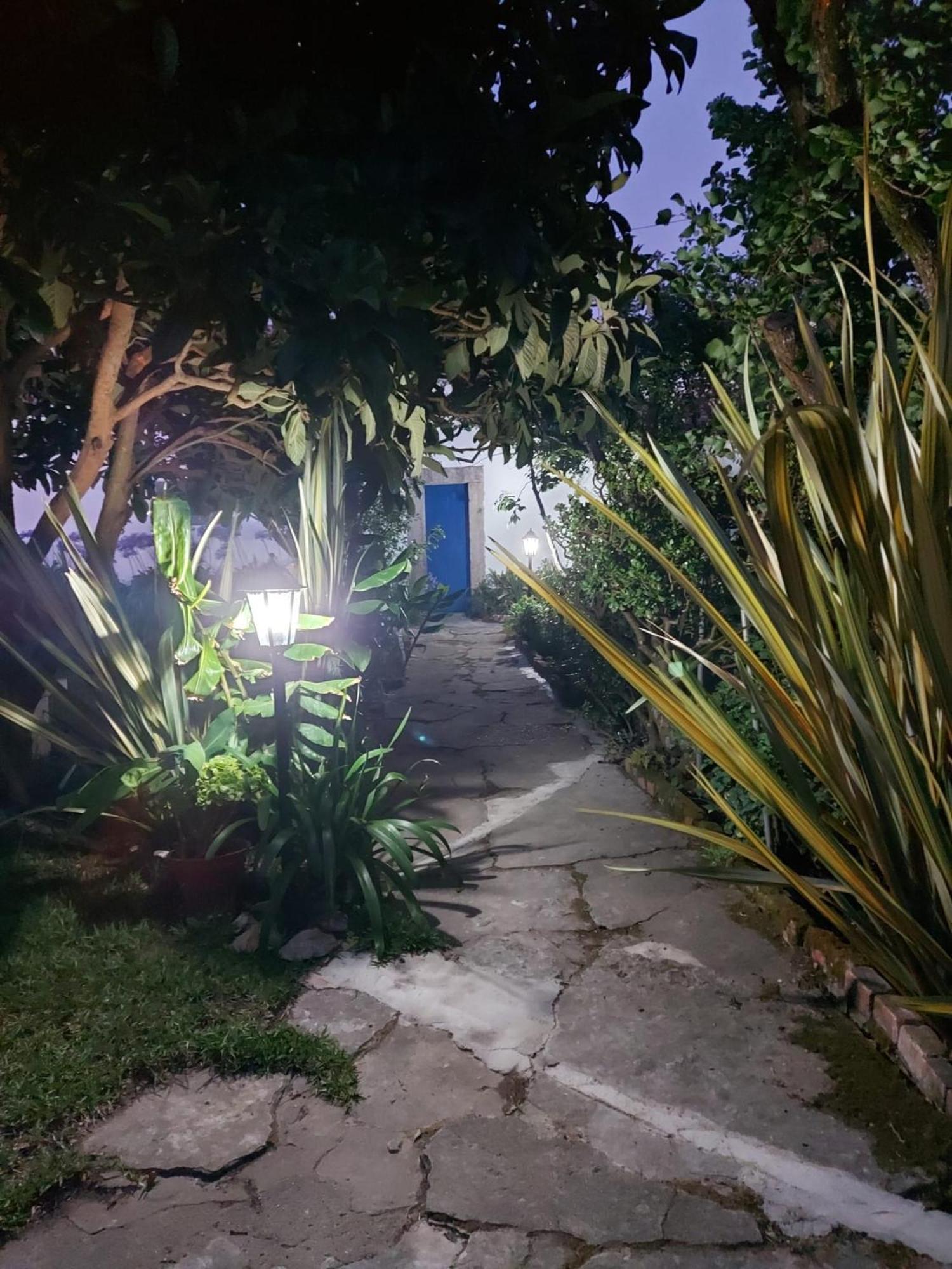 Vila Casa Do Sobral Обидуш Экстерьер фото