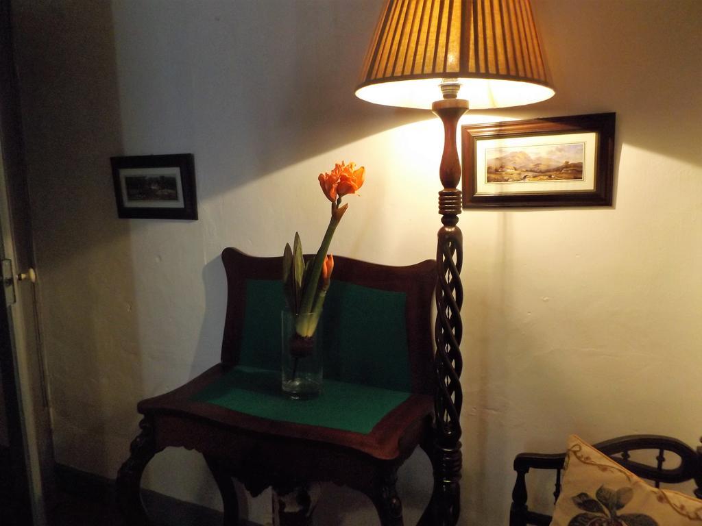 Vila Casa Do Sobral Обидуш Экстерьер фото